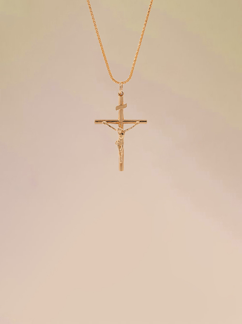 Cross Pendants