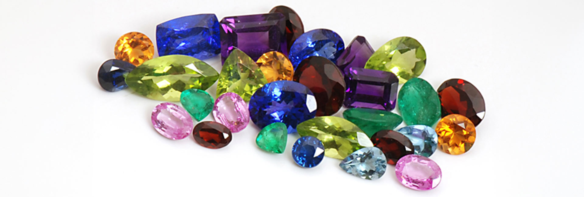 Gemstones