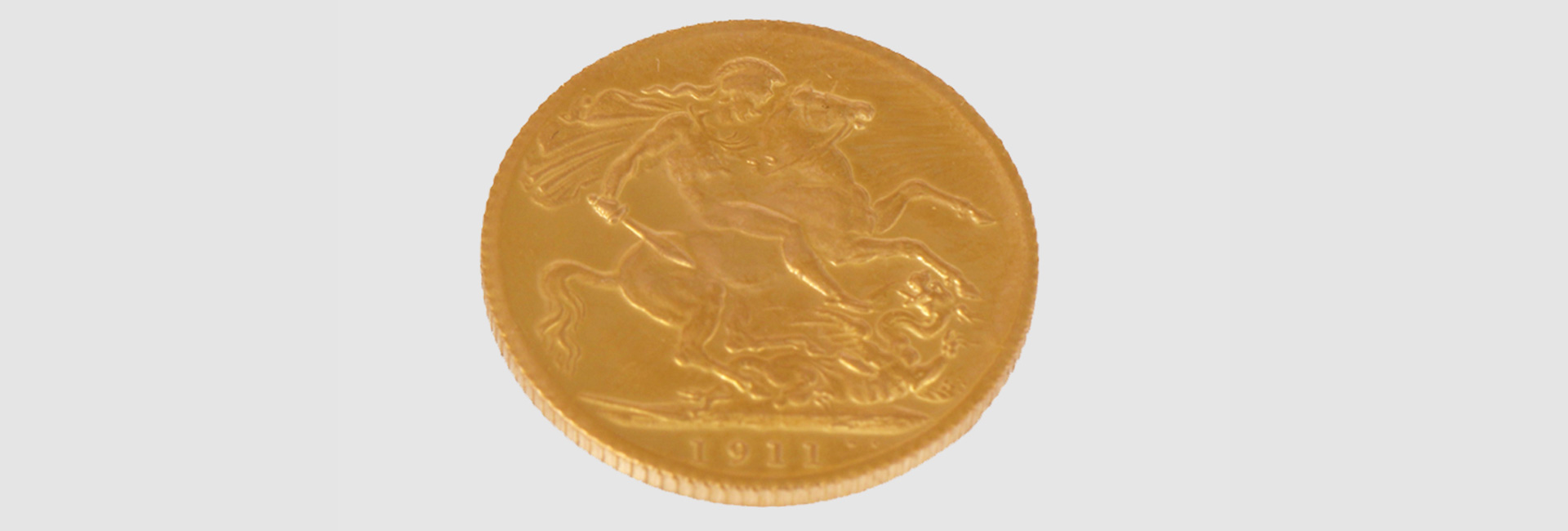 Gold Coin